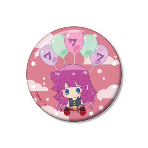 『遊☆戯☆王SEVENS』ロミン POPOON 缶バッジ【202510再販】